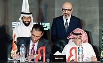 شركة «Redminds Developments» و«مجموعة الوردة السعودية» يؤسسان تحالفًا عقاريًا باستثمارات مستهدفة 20 مليار جنيه