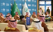 تدشين جوهرة العروس في جدة كأكبر مشروع سكني بتكلفة 8 مليارات ريال