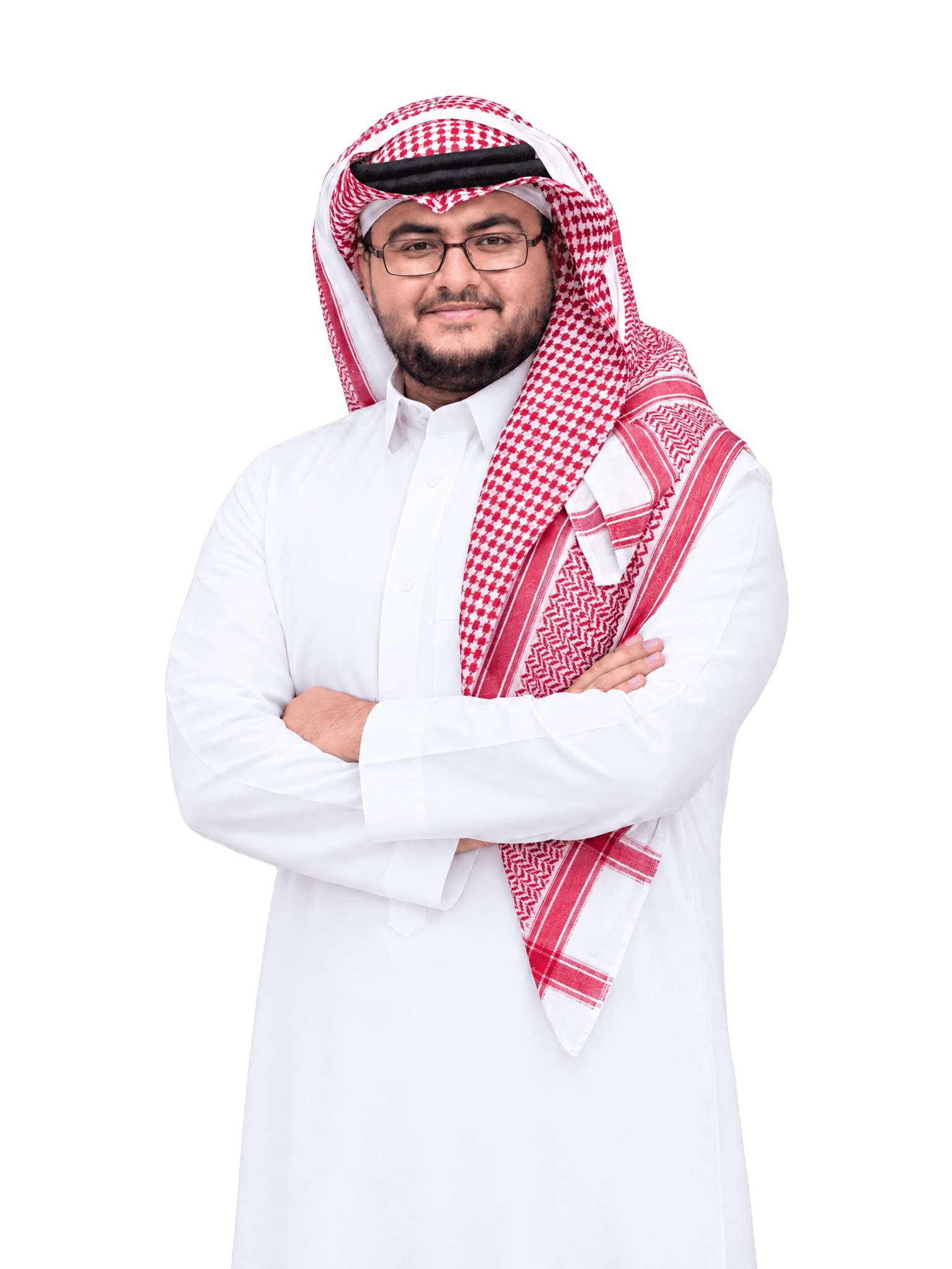 غامد الغامدي