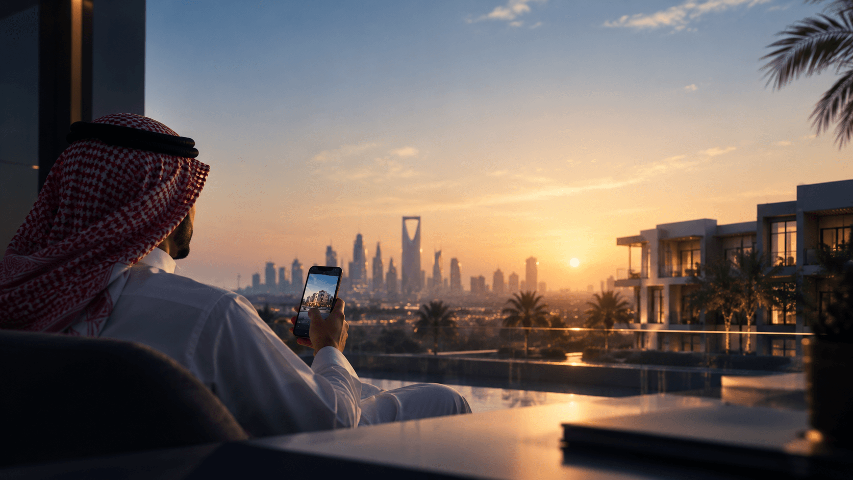 الإعلانات والقطاع العقاري شراكة تسويقية تصنع فرصًا إستثمارية .