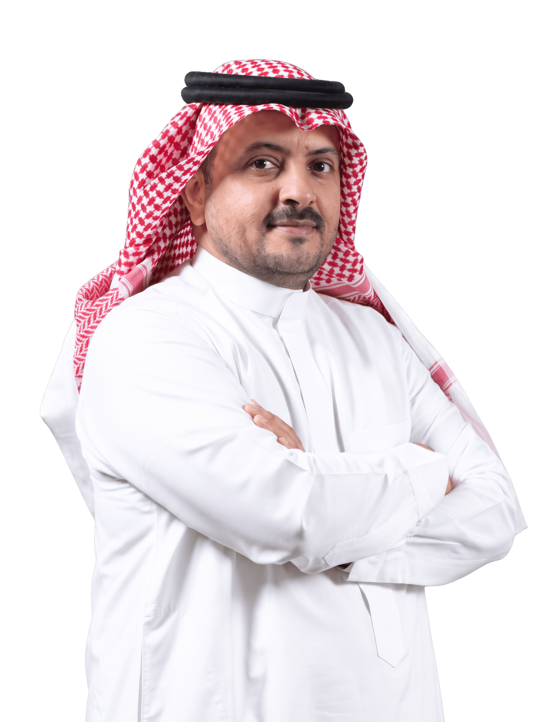 د. منصر الحارثي