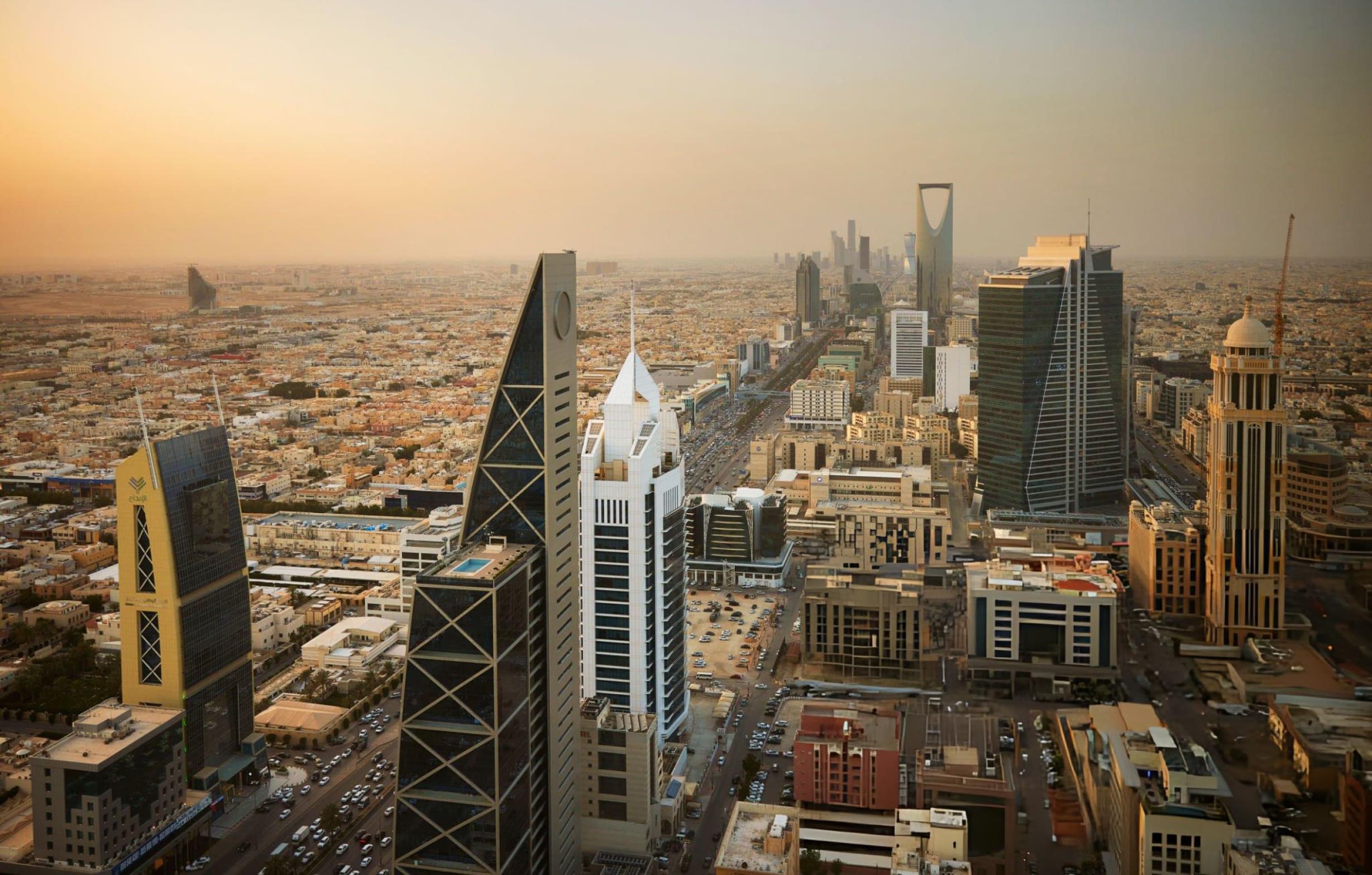 27.76 مليار ريال قيمة الصفقات العقارية في المملكة خلال سبتمبر