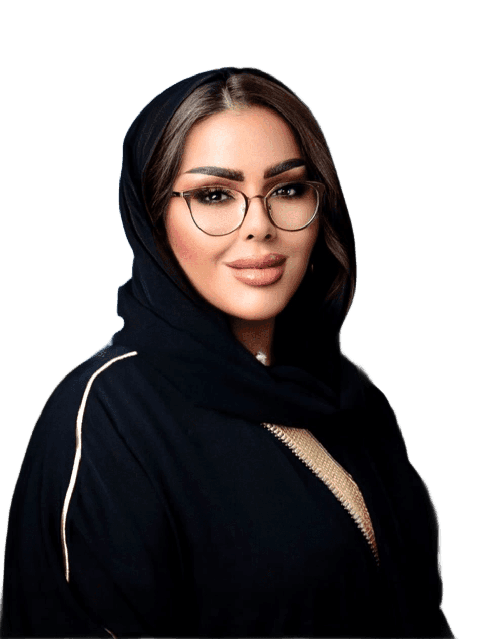 د. نوف الغامدي