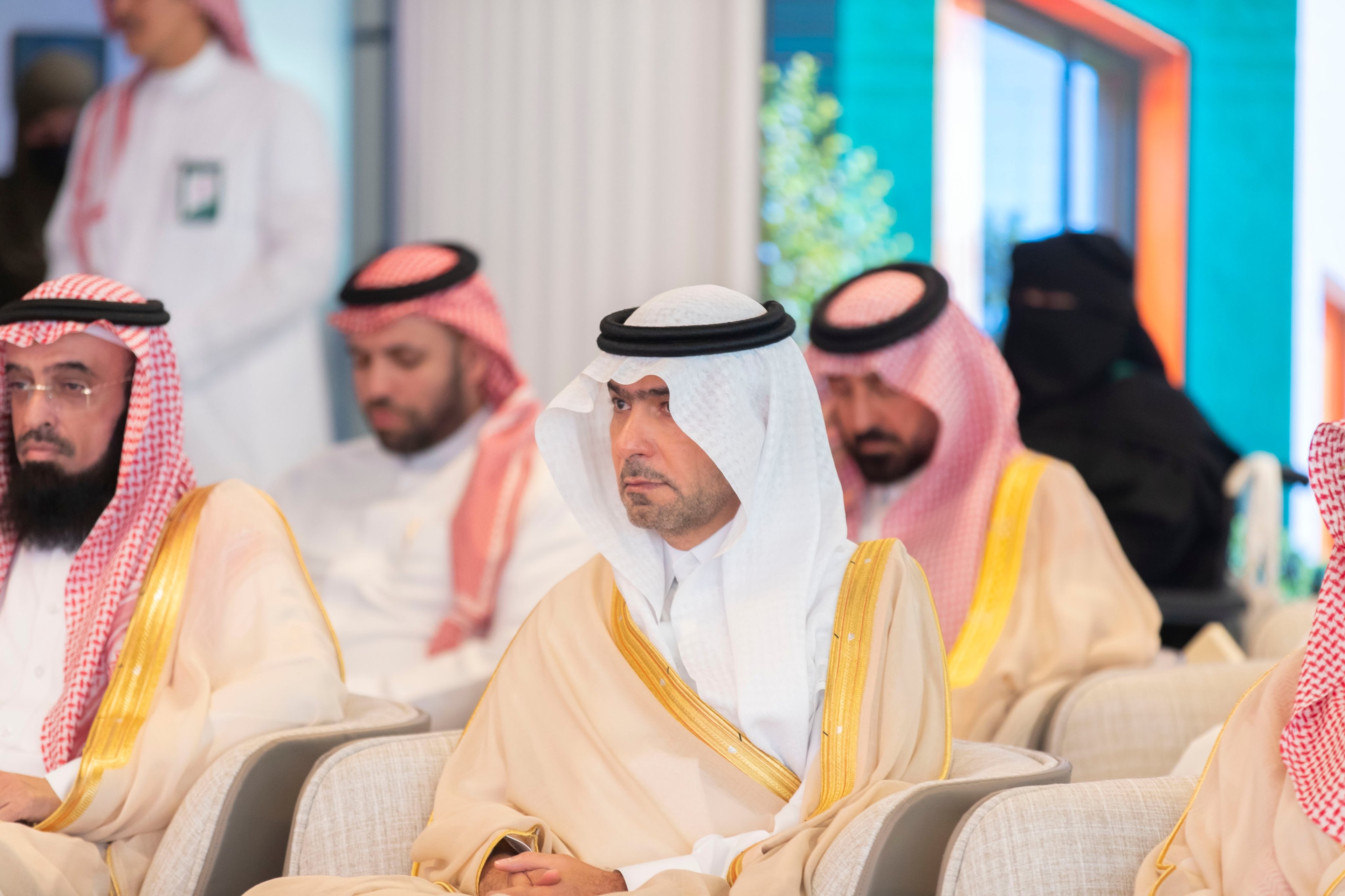 الحقيل: إصدار أكثر من مليوني سجل عقاري.. والعقارات المعلنة للتسجيل تتجاوز 5 ملايين